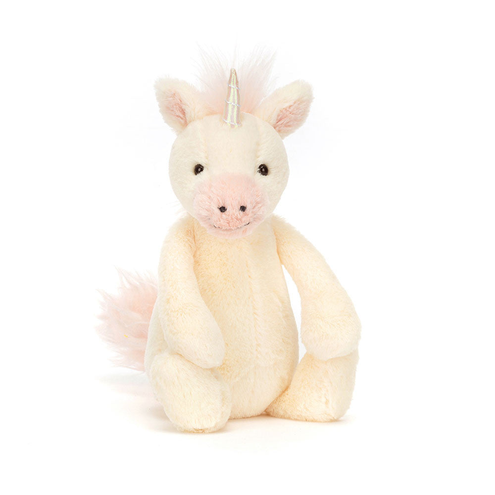 Knuffel Bashful Unicorn Little - Jellycat