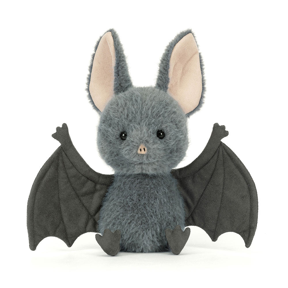Plush Toy Broox Bat - Jellycat
