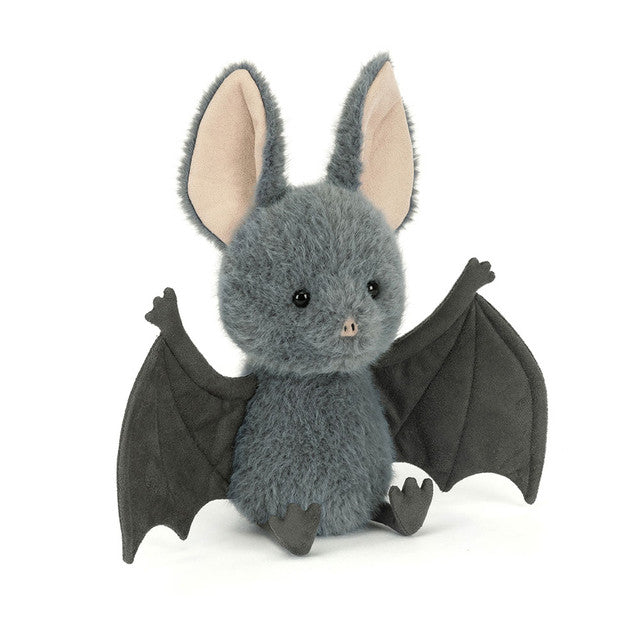 Knuffel Broox Bat - Jellycat