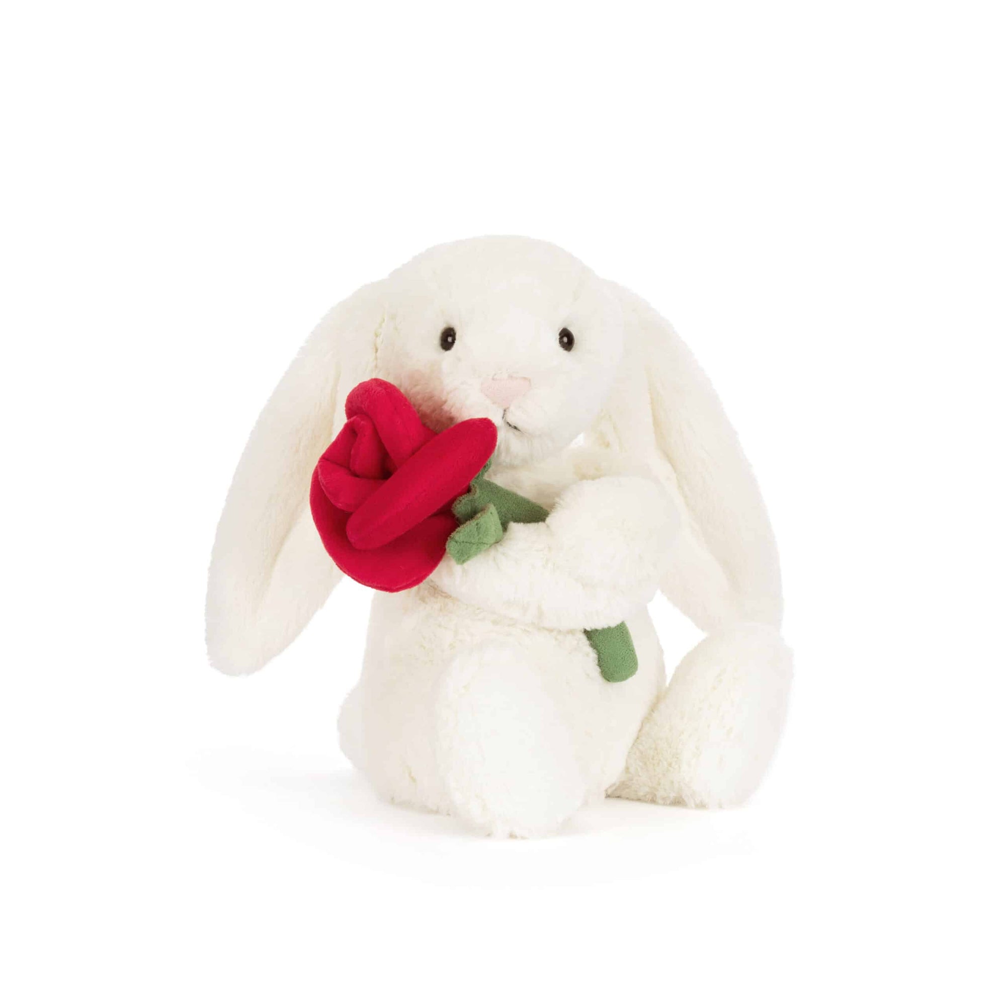 Knuffel Cream Bunny – Jellycat