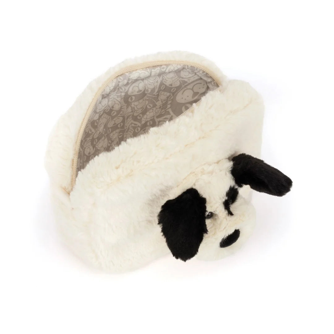 Etui Rufferty Puppy - Jellycat