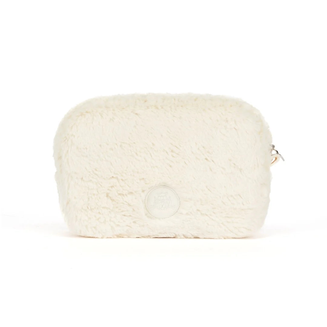 Jellycat Rufferty Puppy Pouch
