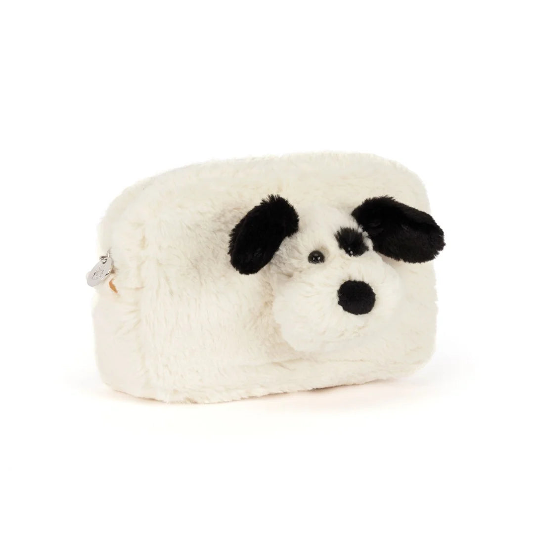 Etui Rufferty Puppy - Jellycat