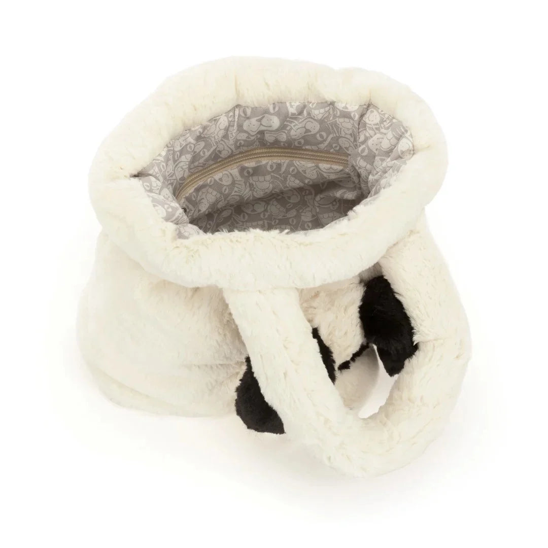 Handtas Rufferty Puppy - Jellycat