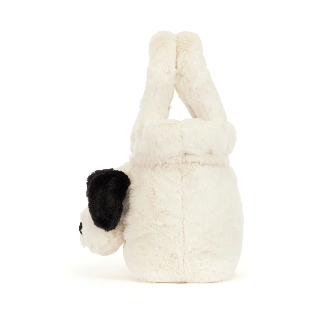 Handtas Rufferty Puppy - Jellycat