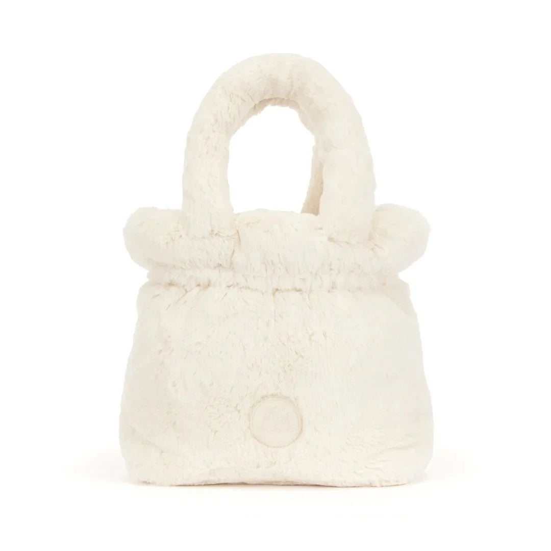 Handtas Rufferty Puppy - Jellycat