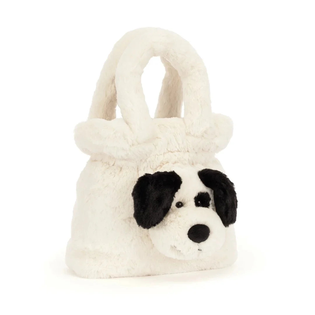 Handtas Rufferty Puppy - Jellycat