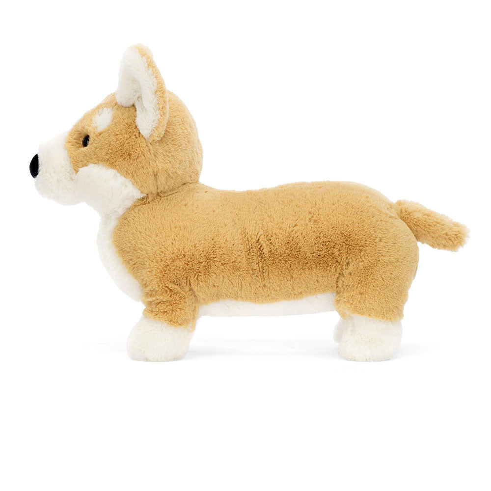 Cuddly toy Betty Corgi - Jellycat