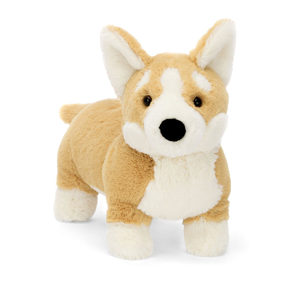 Knuffel Betty Corgi - Jellycat