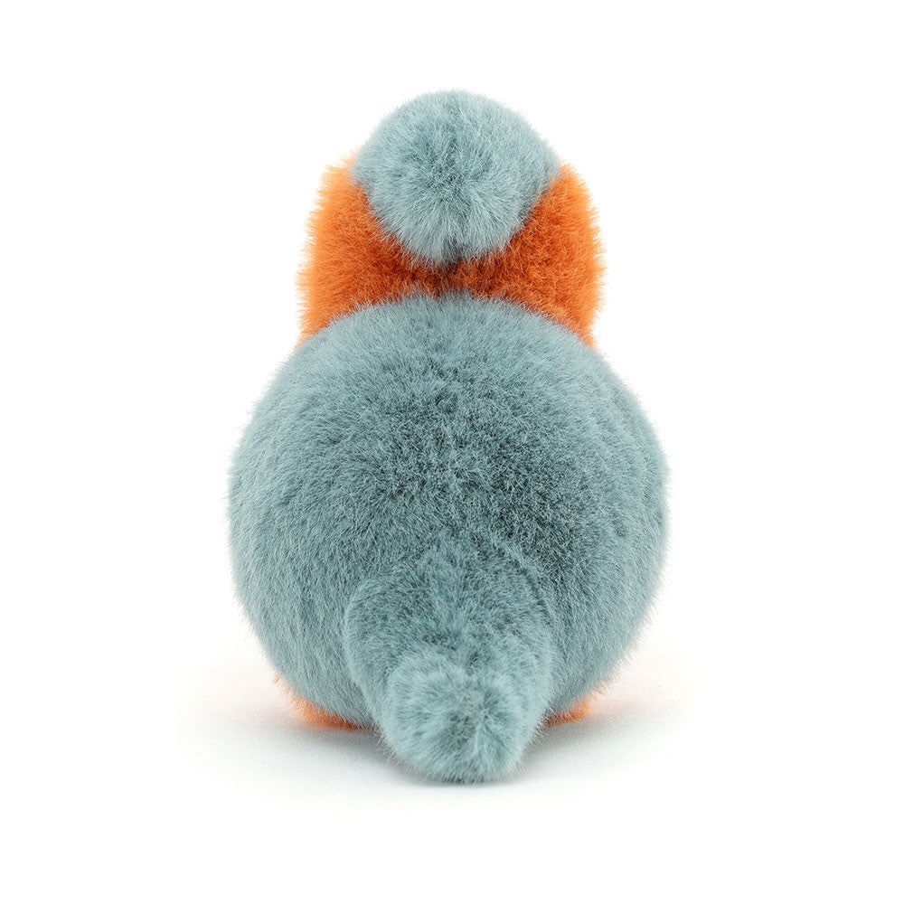 Knuffel Birdling Kingfisher - Jellycat