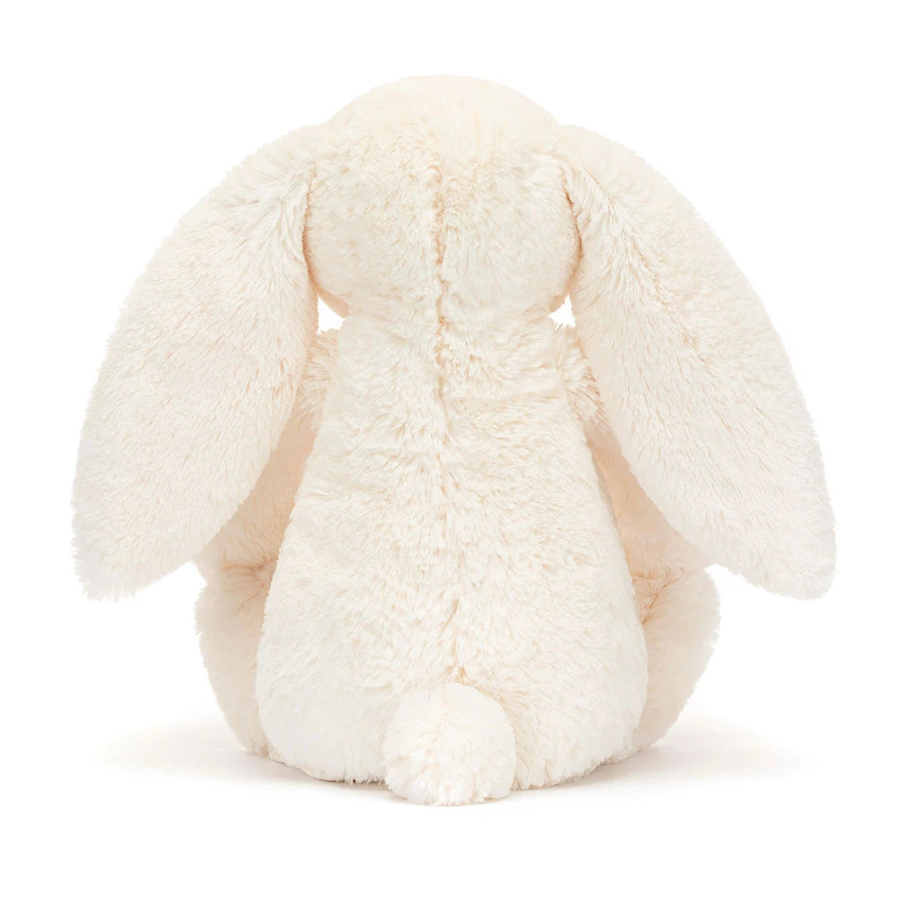Knuffel Blossom Cream Bunny Berry Original - Jellycat