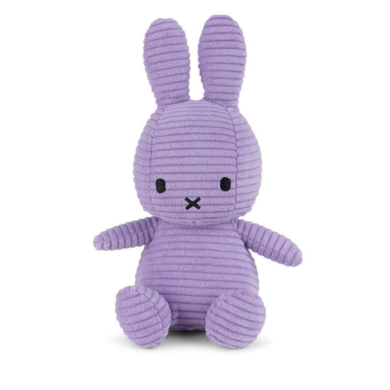 Knuffel Nijntje Corduroy Medium - Bon Ton Toys