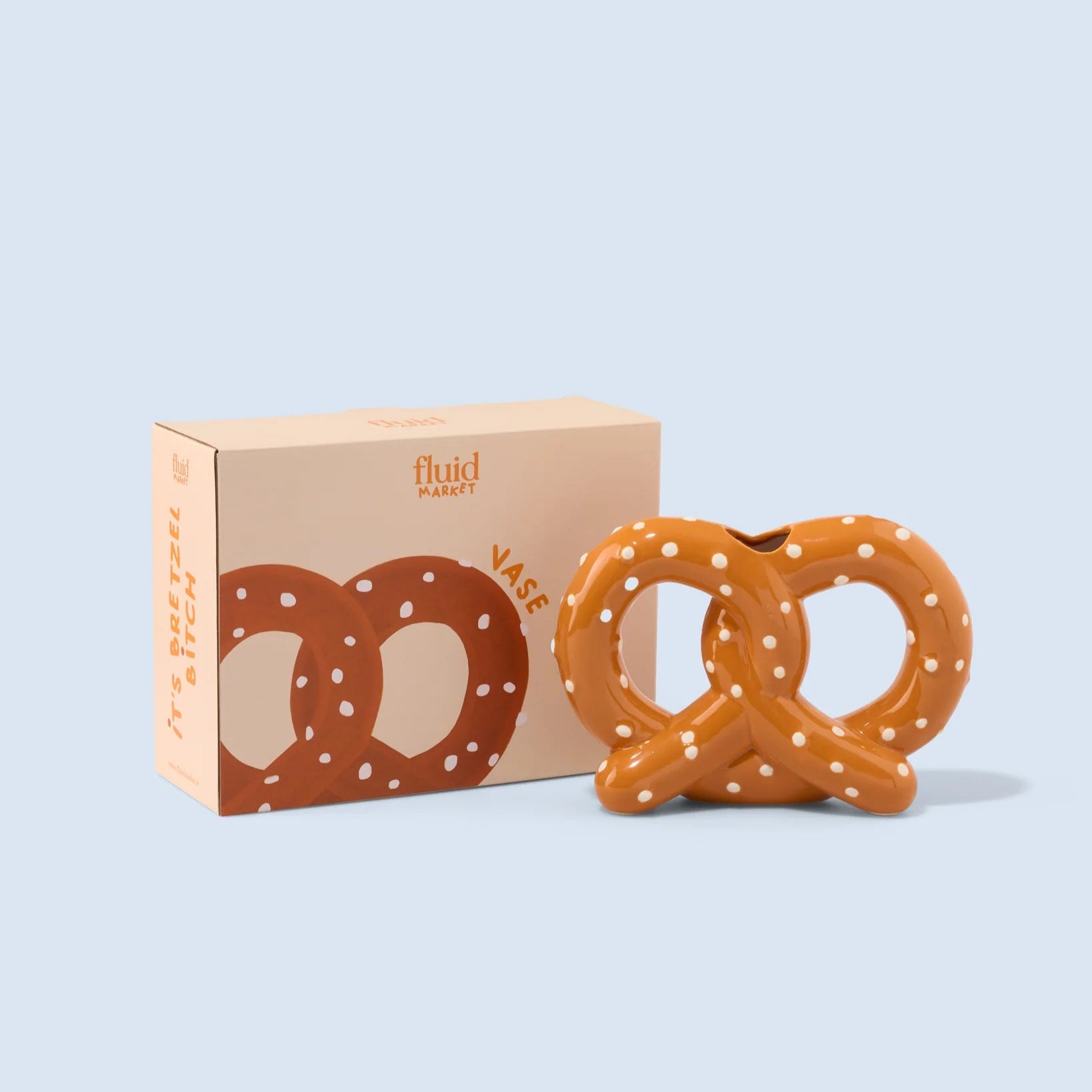 Vaas Pretzel – Fluid