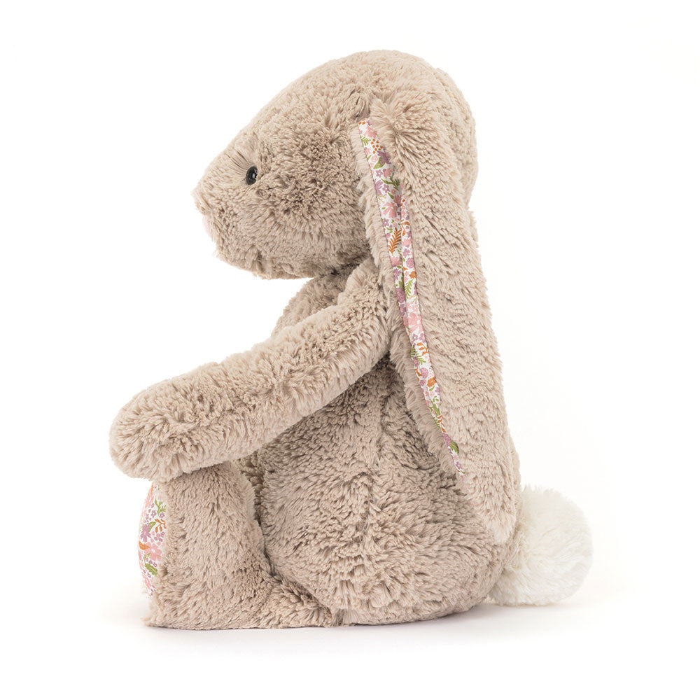 Knuffel Blossom Beige Petal Bunny Big - Jellycat