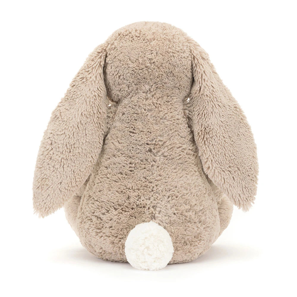 Knuffel Blossom Beige Petal Bunny Big - Jellycat