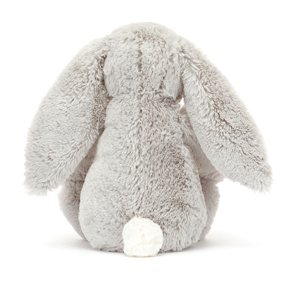 Knuffel Blossom Bunny Zilver Bloom – Jellycat
