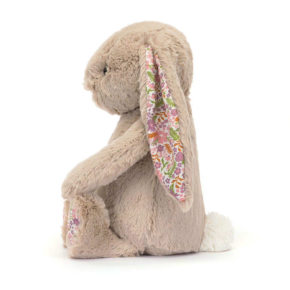 Knuffel Blossom Beige Petal Bunny – Jellycat