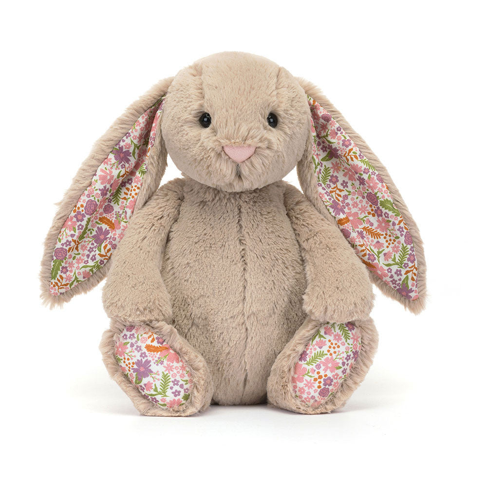 Knuffel Blossom Beige Petal Bunny – Jellycat
