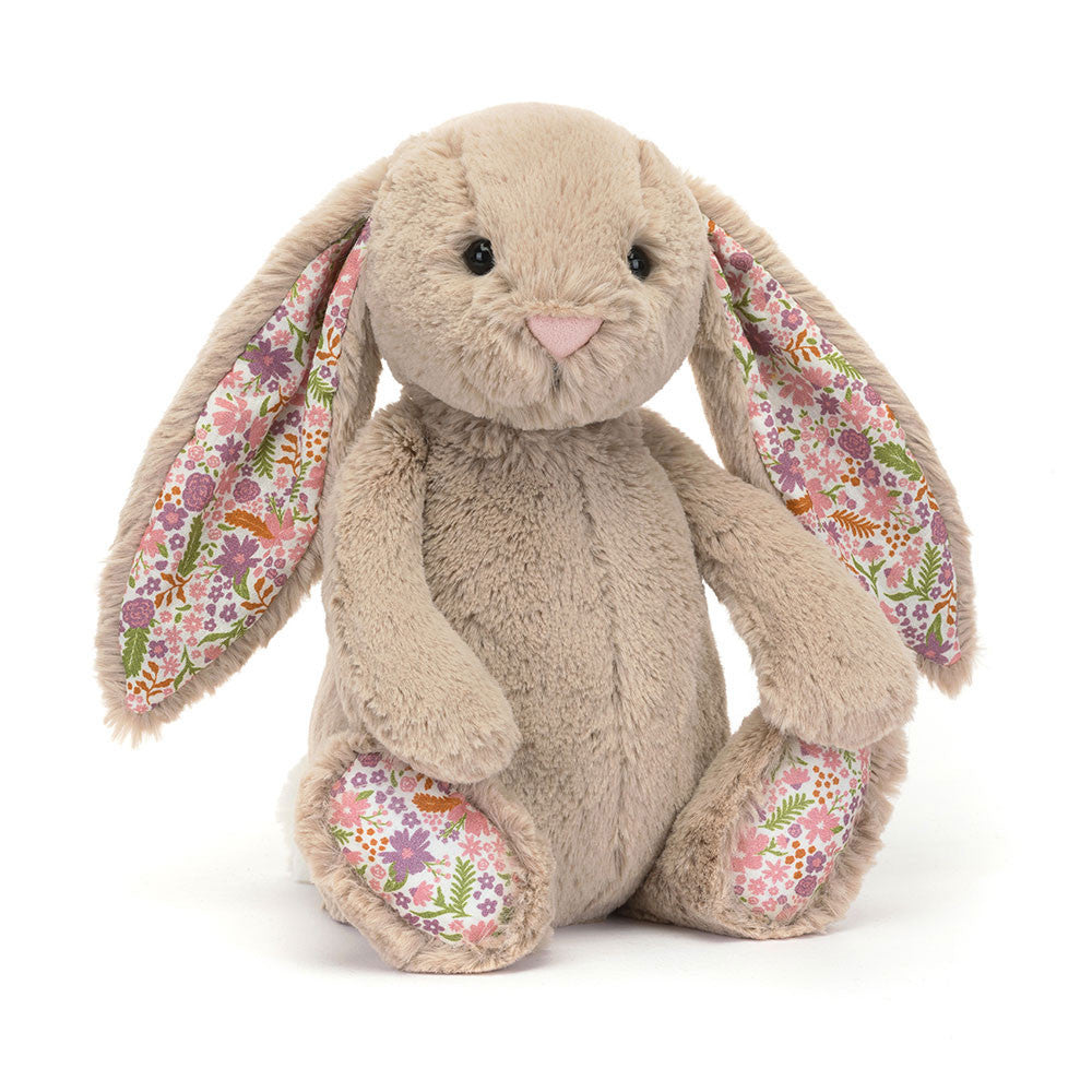 Knuffel Blossom Beige Petal Bunny – Jellycat