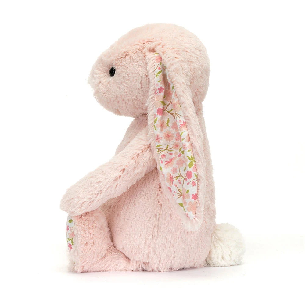 Knuffel Blossom Blush Bunny Cherry Little - Jellycat