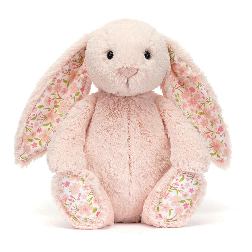 Knuffel Blossom Blush Bunny Cherry Little - Jellycat