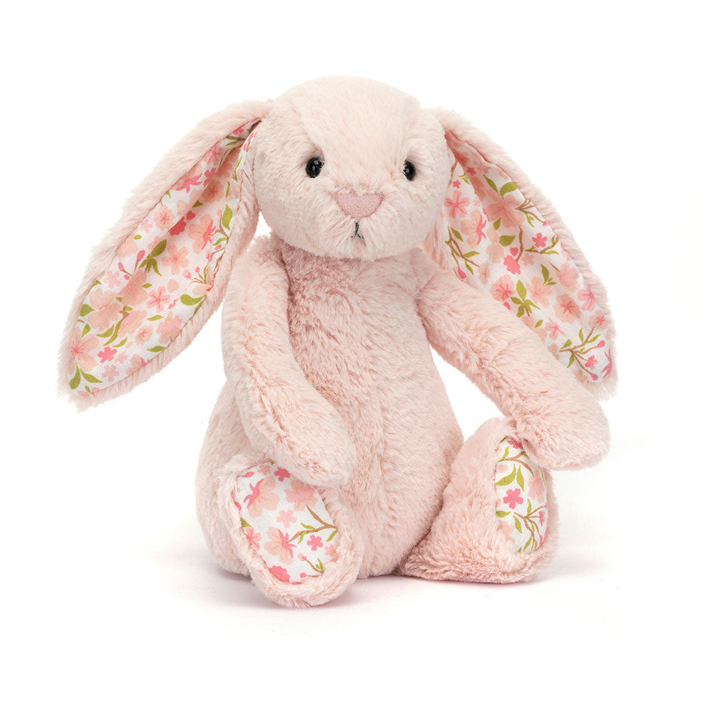 Knuffel Blossom Blush Bunny Cherry Little - Jellycat