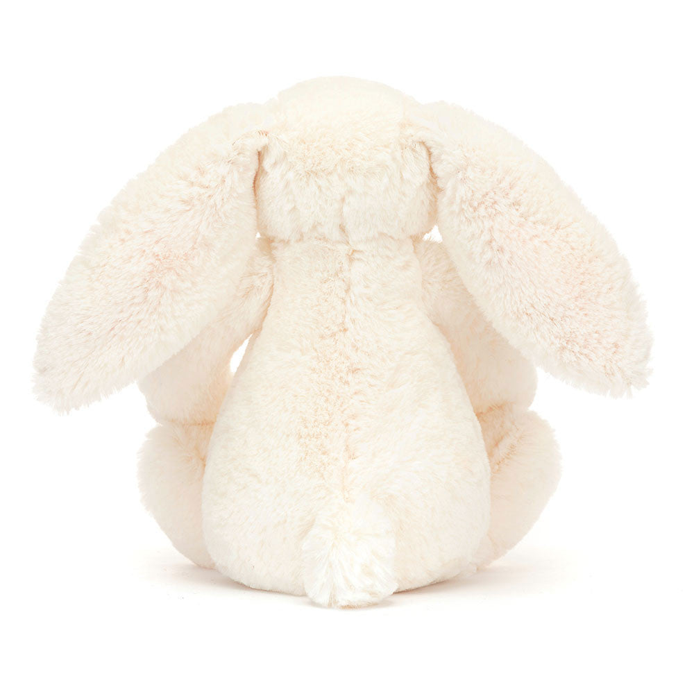 Knuffel Blossom Cream Bunny Berry Little - Jellycat