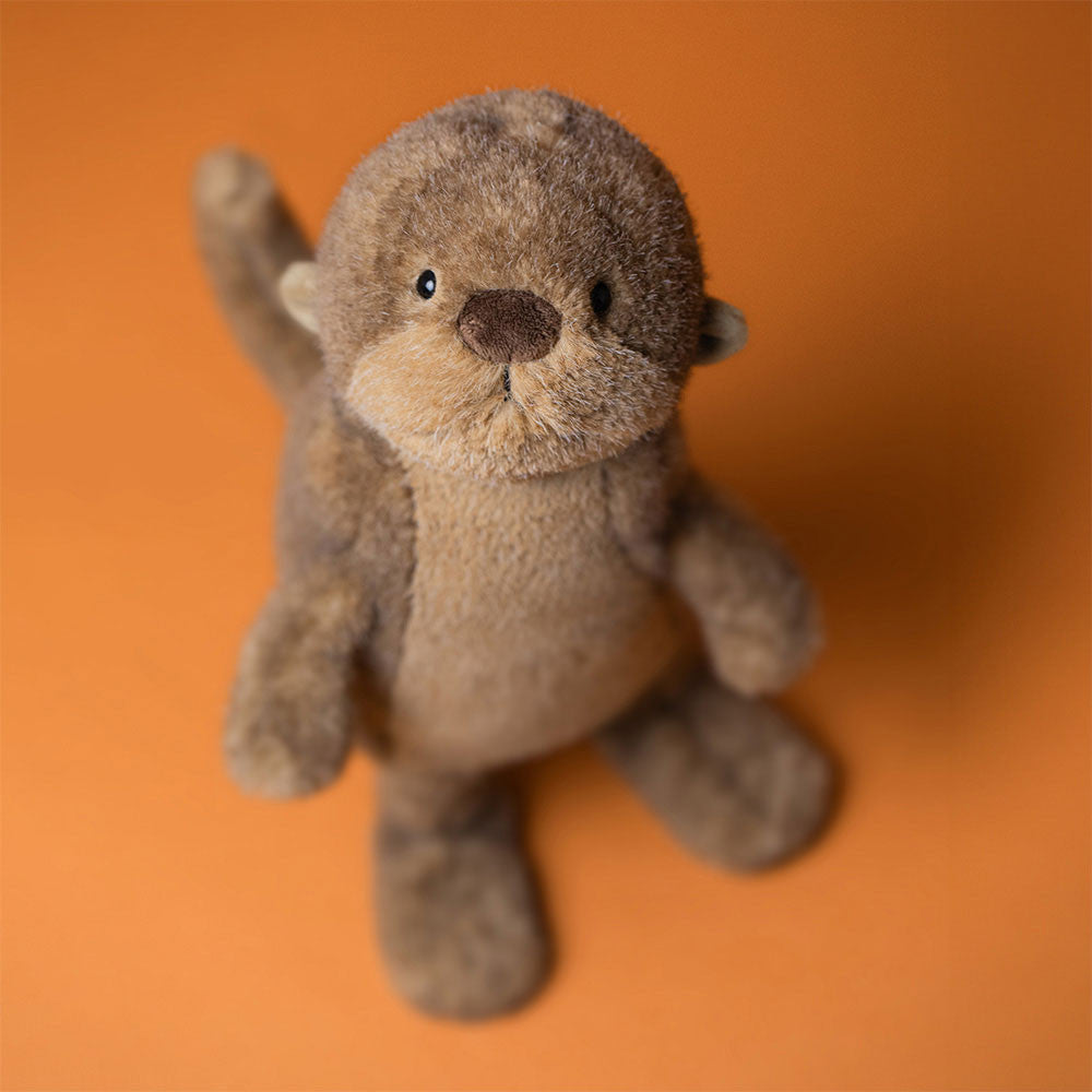 Knuffel Brooke Otter - Jellycat