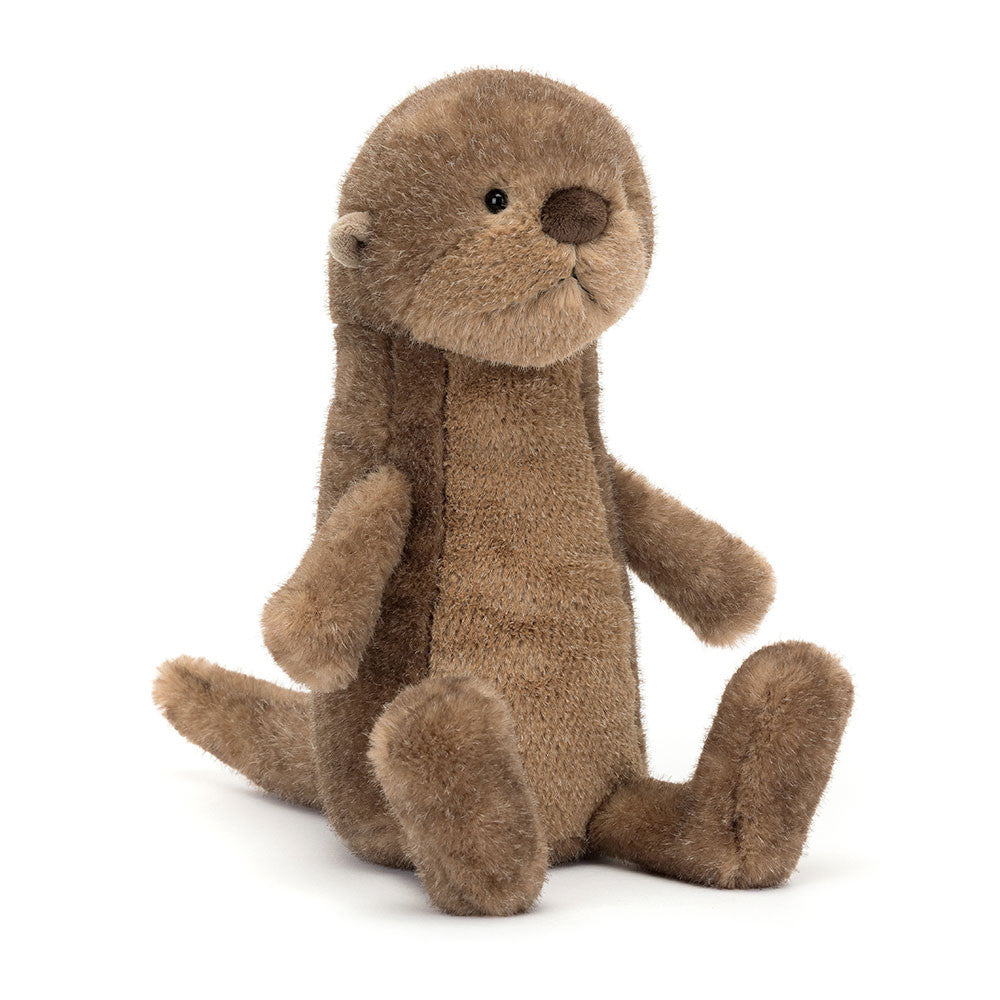 Knuffel Brooke Otter - Jellycat