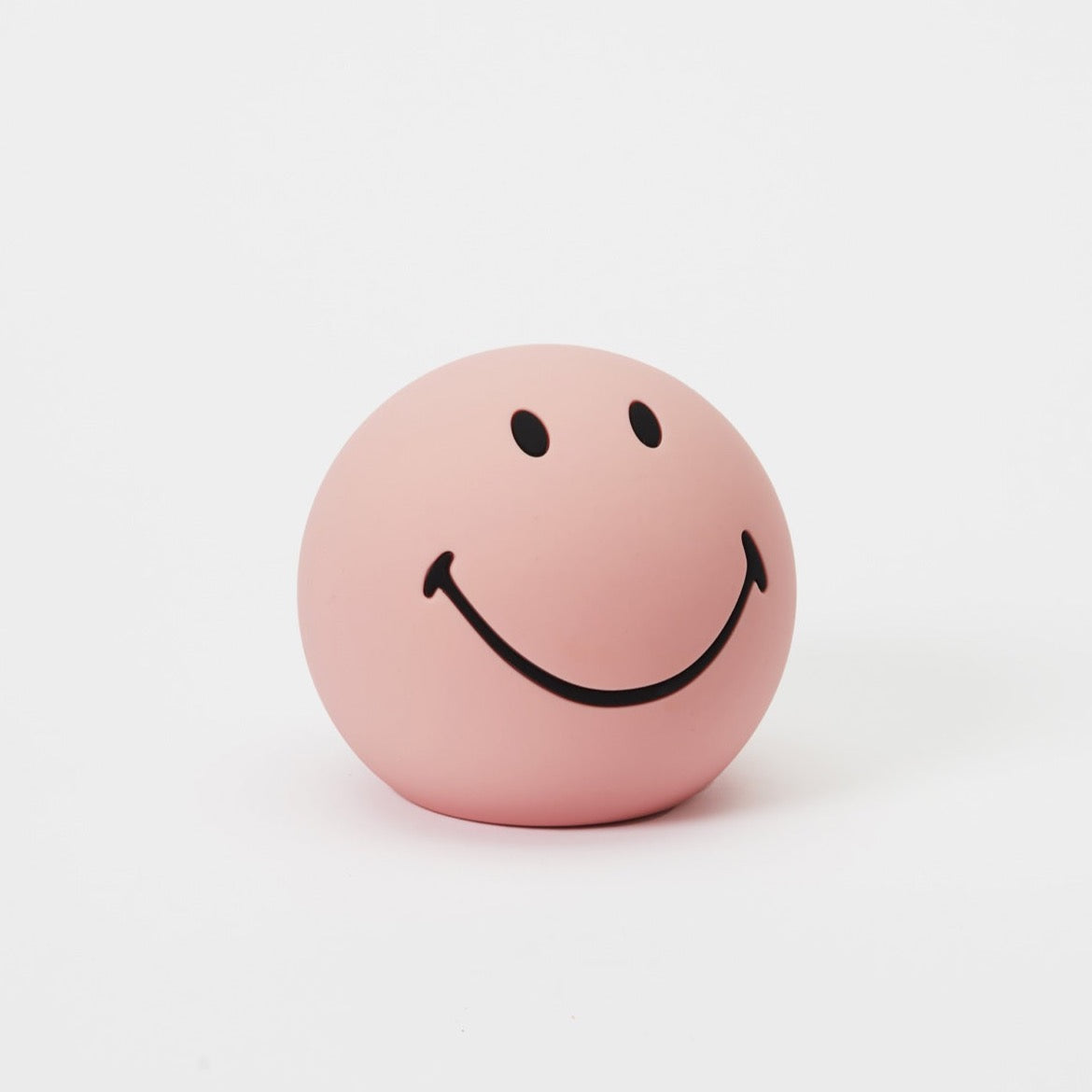 Light Smiley Mini Pink - Mr. Mary