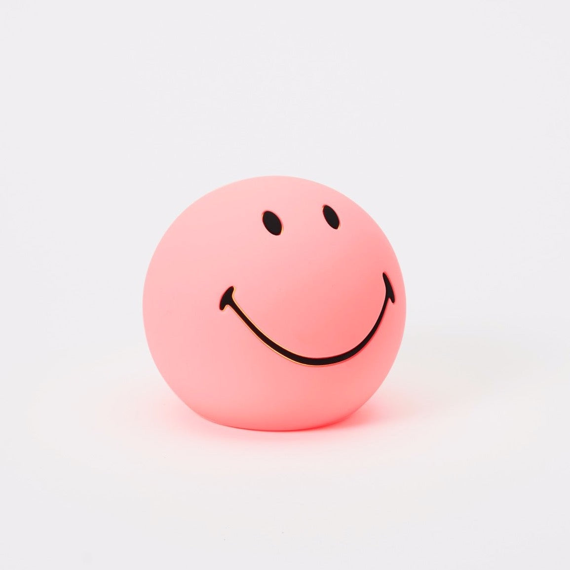 Light Smiley Mini Pink - Mr. Mary