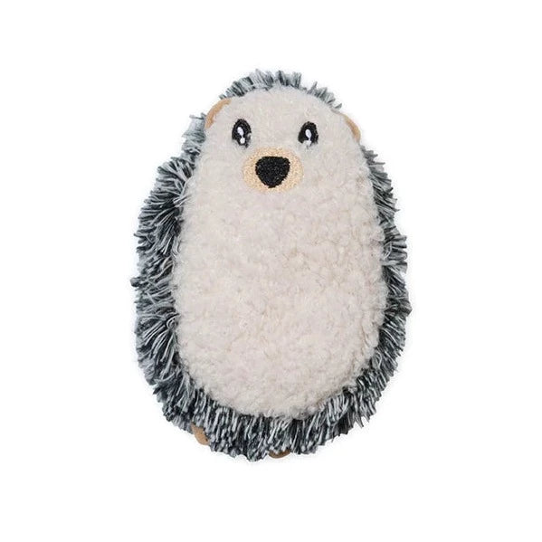 Pocket Pal Spiky Hedgehog Kernel Bag - Bitten