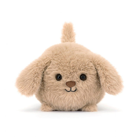 Caboodle Puppy - Jellycat