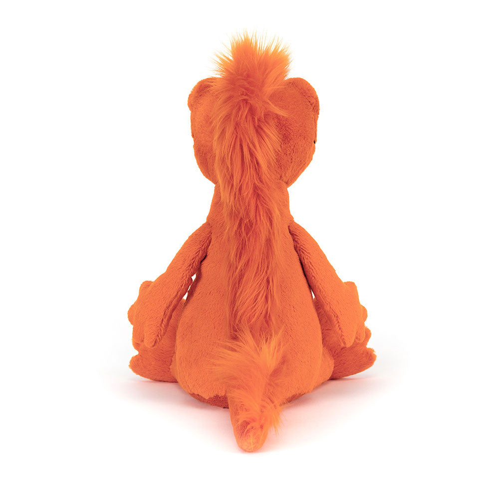 Knuffel Cruz Crested Newt - Jellycat