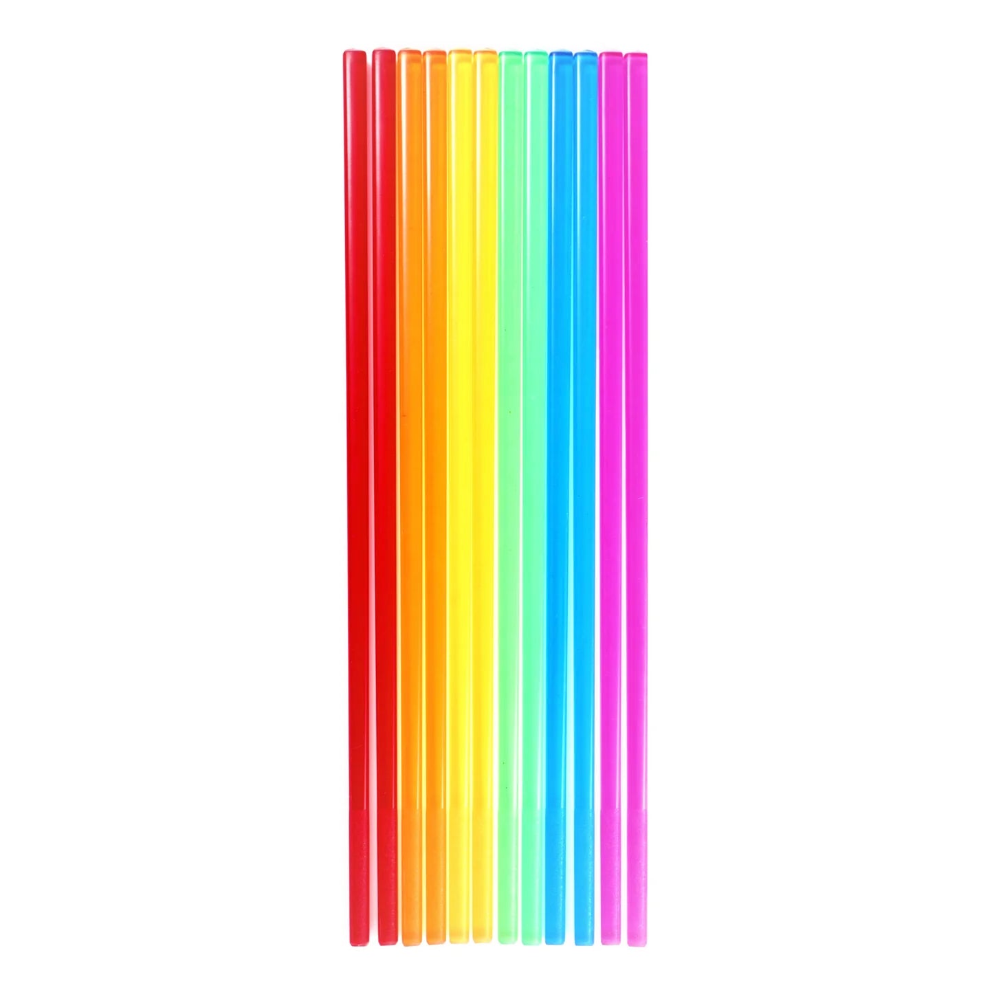 Essstäbchen Regenbogen - Kikkerland