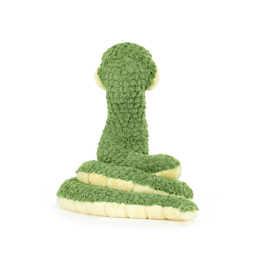 Knuffel Cizi Snake - Jellycat