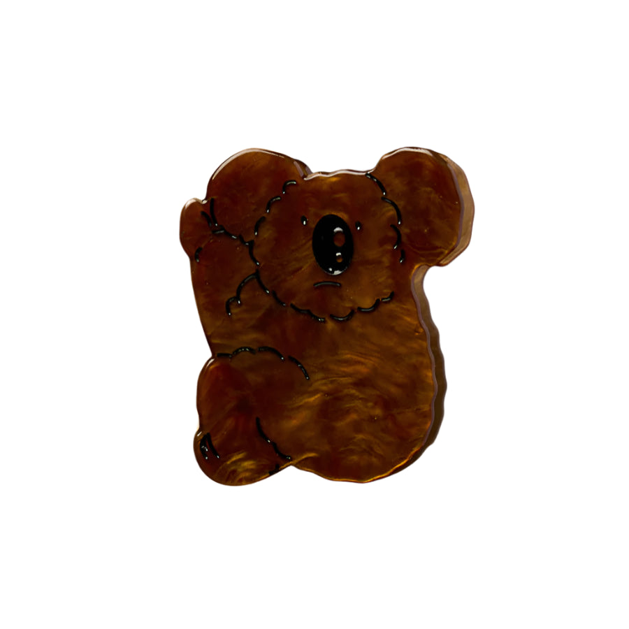 Haarclip Koala - Blogo