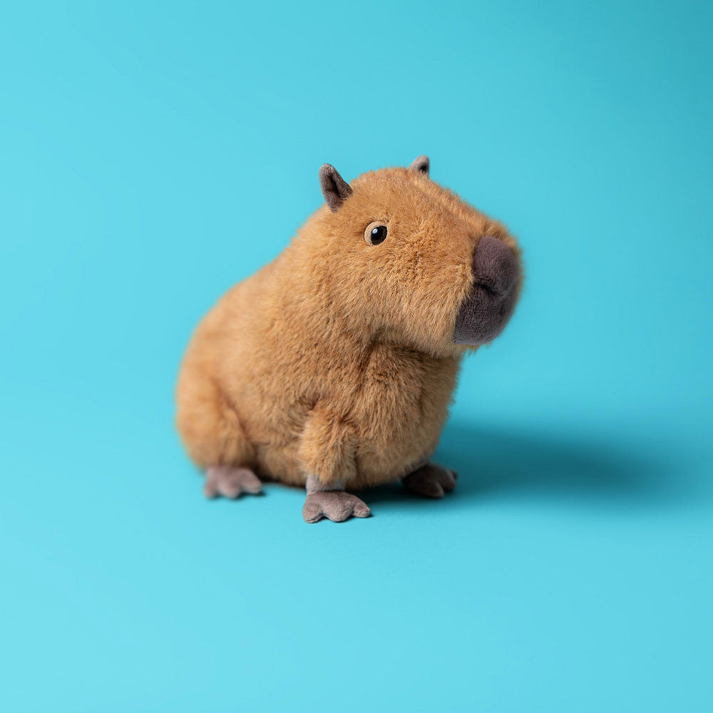 Knuffel Clyde Capybara - Jellycat