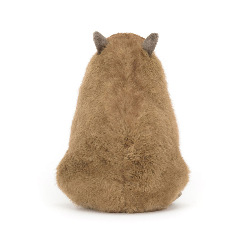 Knuffel Clyde Capybara - Jellycat