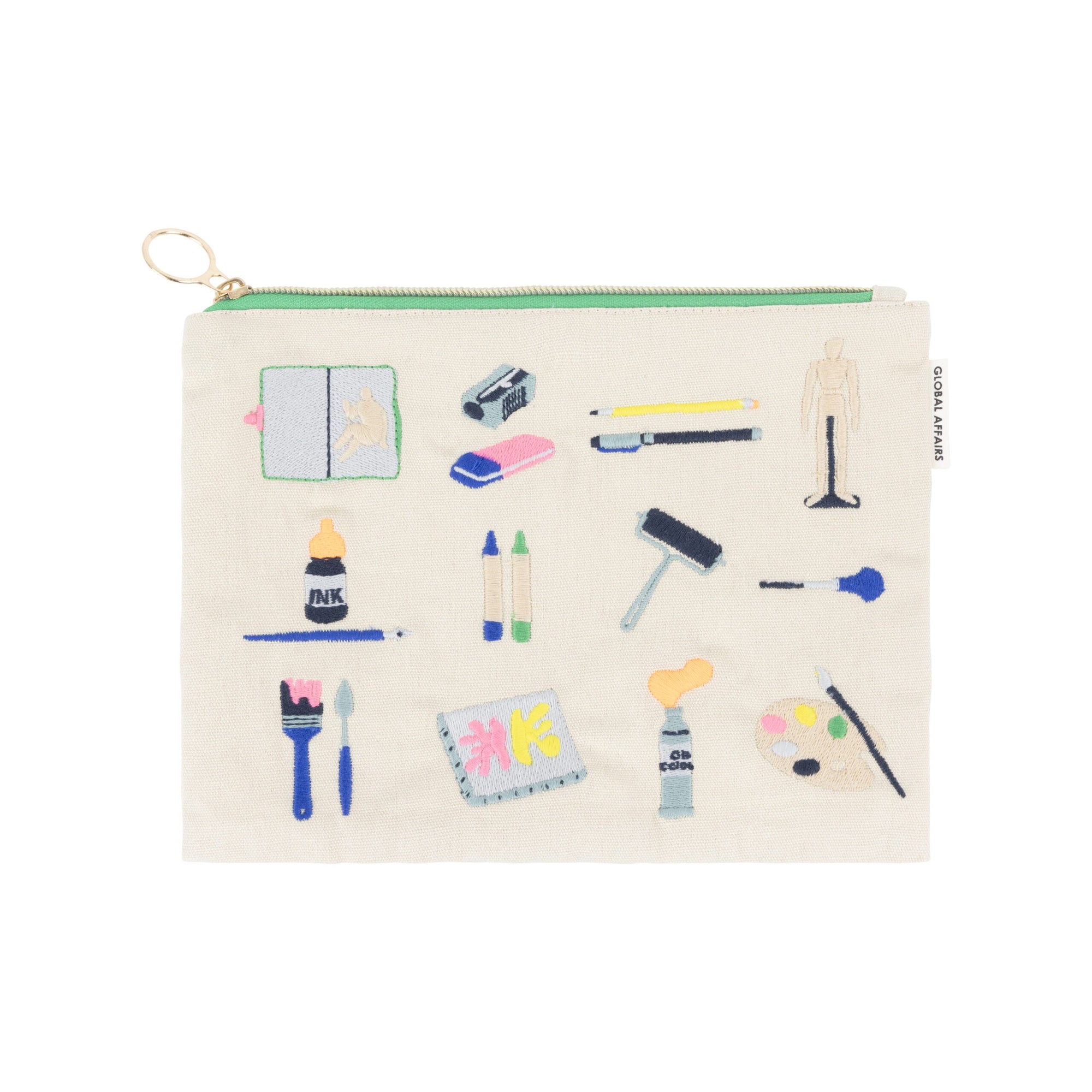 Etui Art Supplies