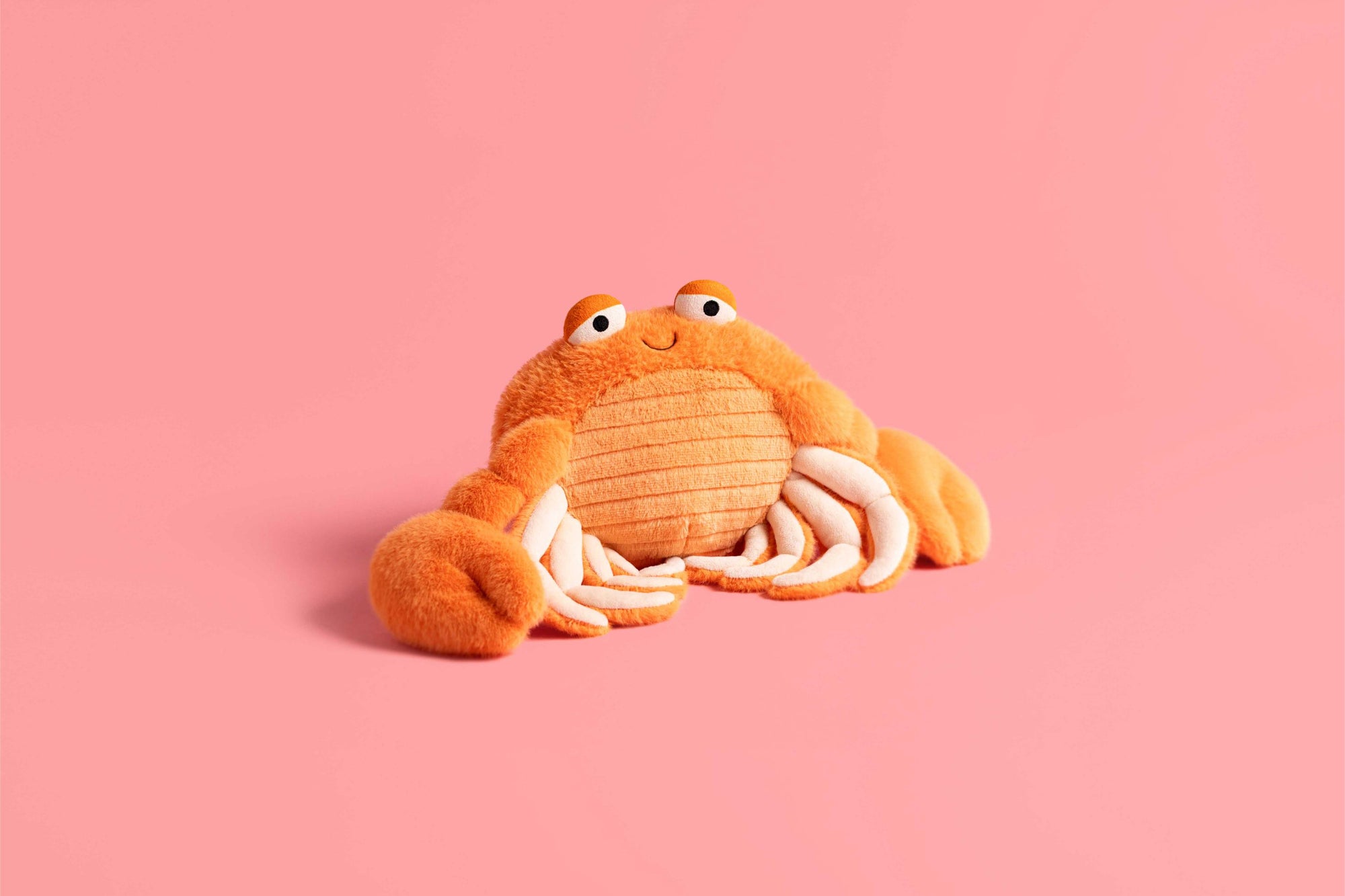 Knuffel Pinchsnap Crab - Jellycat