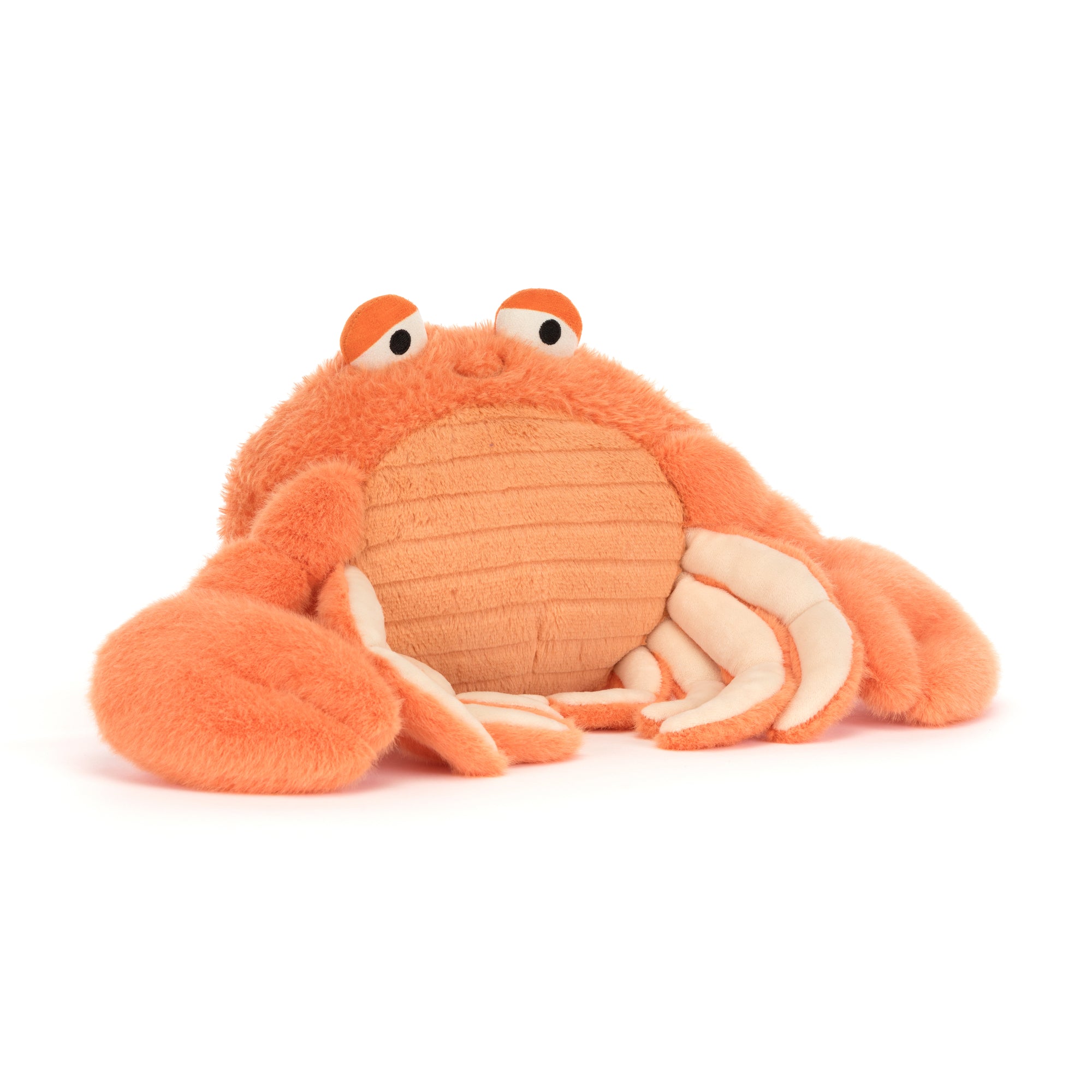 Knuffel Pinchsnap Crab - Jellycat