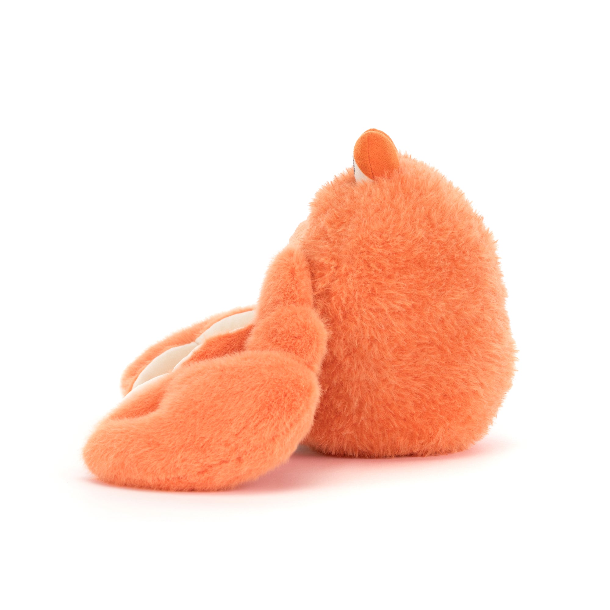 Knuffel Pinchsnap Crab - Jellycat