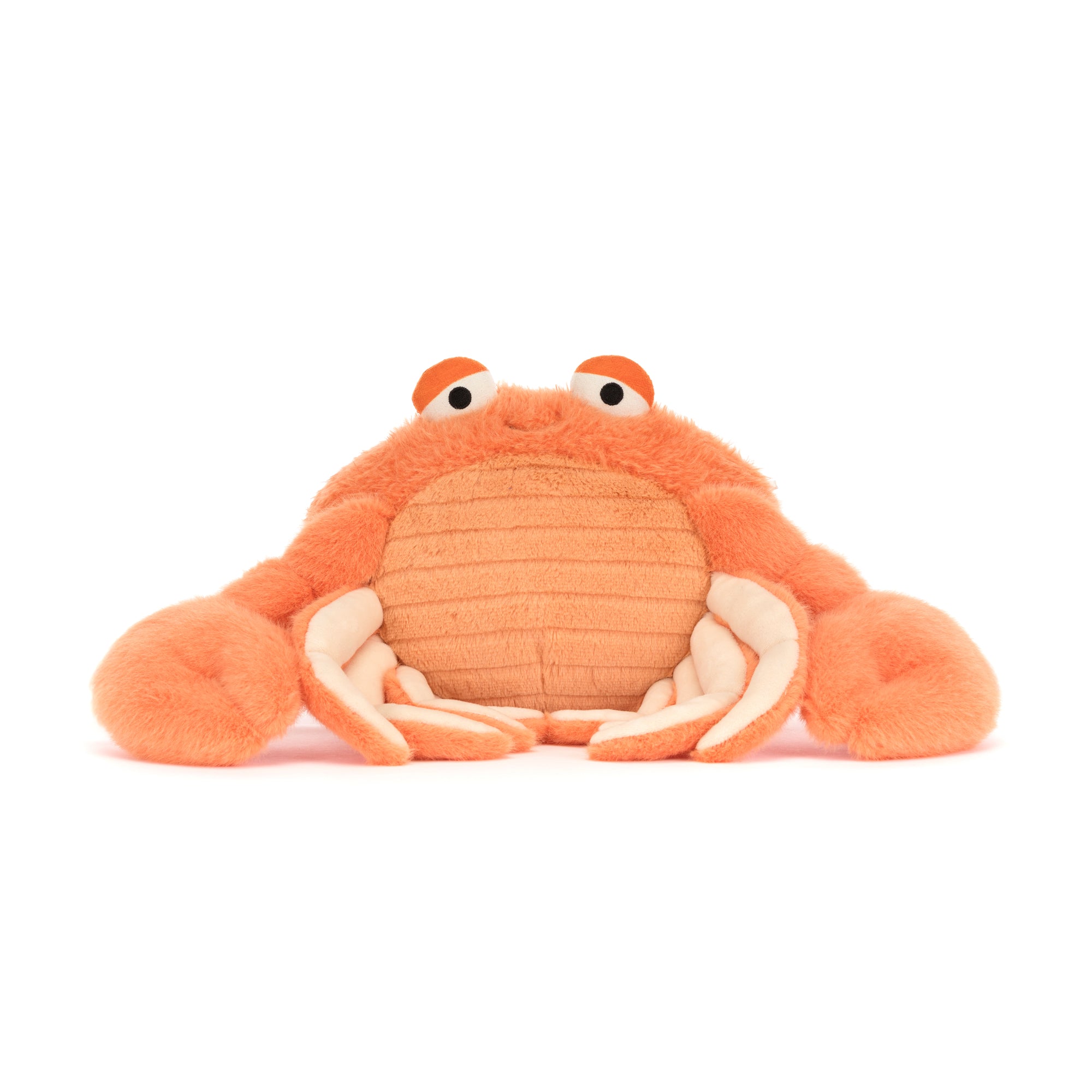 Knuffel Pinchsnap Crab - Jellycat