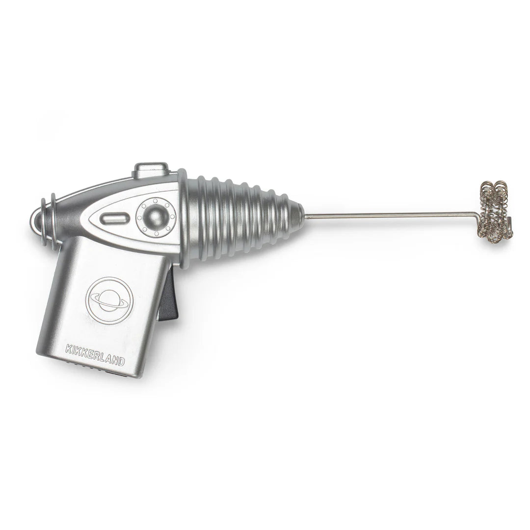 Opschuimer Space Gun - Kikkerland