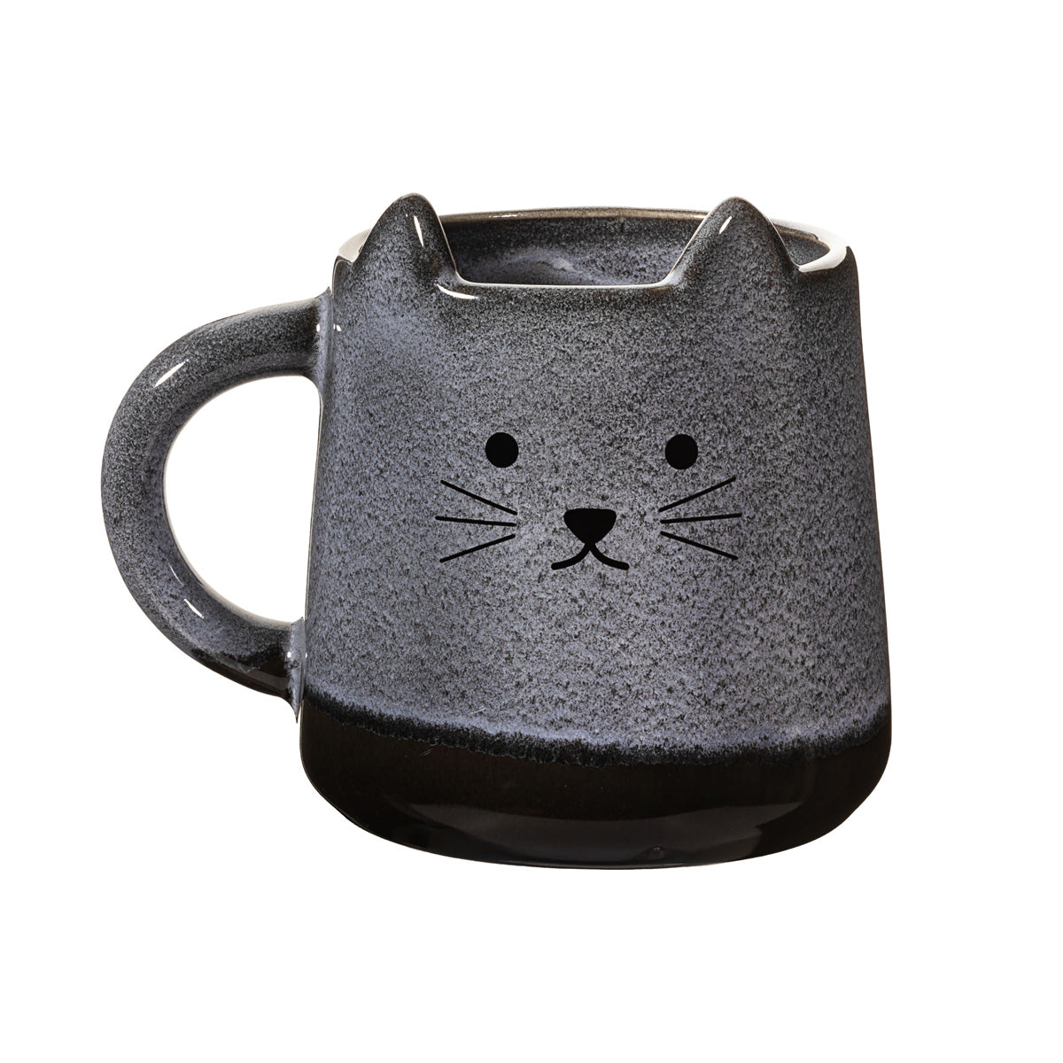 Mug Cat Mojave - Sass &amp; Belle