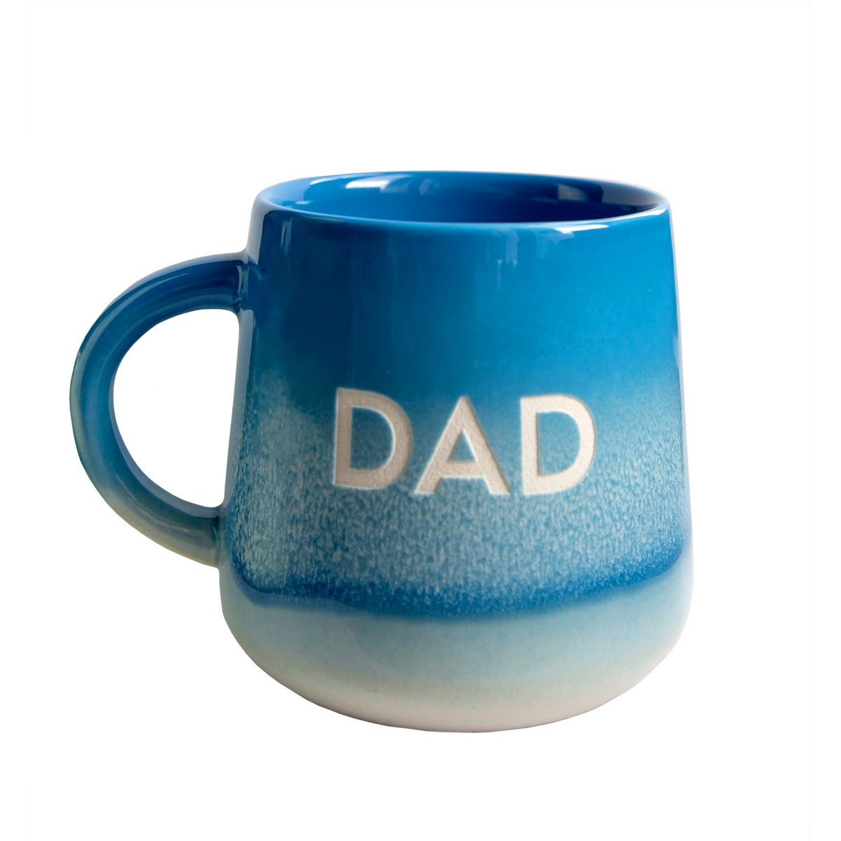 Mug Dad Mojave Blue - Sass &amp; Belle