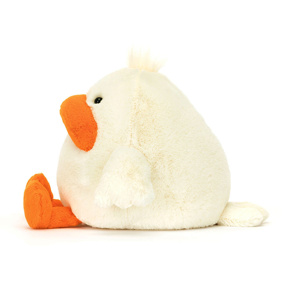 Cuddly toy Delia Duck - Jellycat