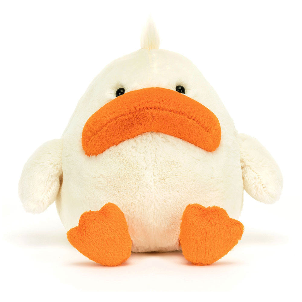 Knuffel Delia Duck - Jellycat