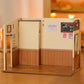DIY Miniatuurhuis Becka's Baking House - Robotime